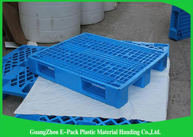 100٪ البكر HDPE الثقيلة البلاستيك المنصات النقل دوران قابلة لإعادة التدوير