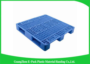100٪ البكر HDPE الثقيلة البلاستيك المنصات النقل دوران قابلة لإعادة التدوير