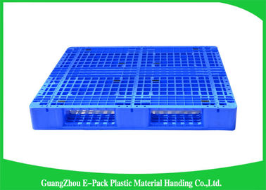 100٪ البكر HDPE الثقيلة البلاستيك المنصات النقل دوران قابلة لإعادة التدوير