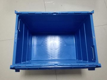 حقائب بلاستيكية كبيرة لتخزين التعشيش وأغطية مرفقة بلون مخصص